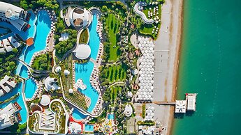 Cornelia Diamond Golf Resort & SPA