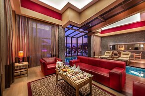 Cornelia Diamond Golf Resort & SPA