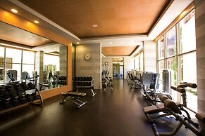 Cornelia Diamond Golf Resort & SPA