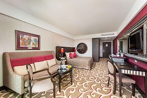 Cornelia Diamond Golf Resort & SPA