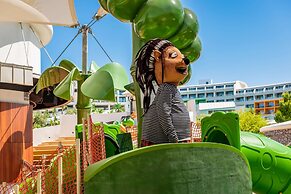 Cornelia Diamond Golf Resort & SPA