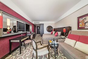 Cornelia Diamond Golf Resort & SPA