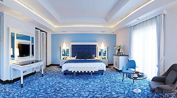 Cornelia Diamond Golf Resort & SPA