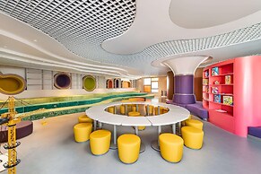 Cornelia Diamond Golf Resort & SPA