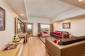 Cornelia Diamond Golf Resort & SPA