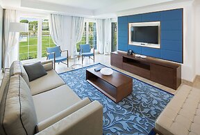 Cornelia Diamond Golf Resort & SPA