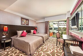 Cornelia Diamond Golf Resort & SPA