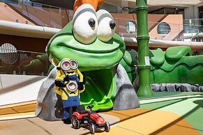 Cornelia Diamond Golf Resort & SPA