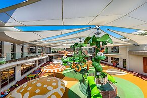 Cornelia Diamond Golf Resort & SPA