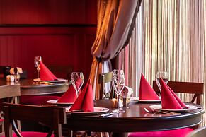 Cornelia Diamond Golf Resort & SPA