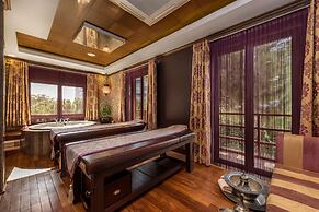 Cornelia Diamond Golf Resort & SPA