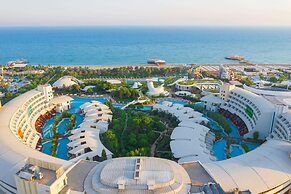 Cornelia Diamond Golf Resort & SPA