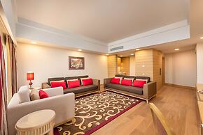 Cornelia Diamond Golf Resort & SPA