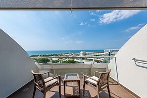 Cornelia Diamond Golf Resort & SPA