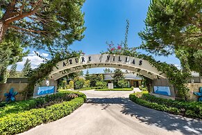 Cornelia Diamond Golf Resort & SPA