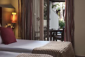 Cornelia Diamond Golf Resort & SPA