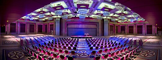 Cornelia Diamond Golf Resort & SPA