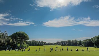 Cornelia Diamond Golf Resort & SPA