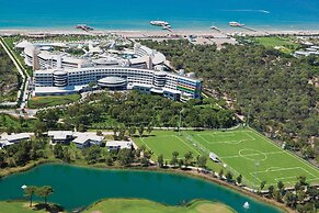 Cornelia Diamond Golf Resort & SPA