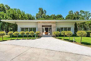 Cornelia Diamond Golf Resort & SPA