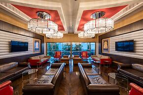 Cornelia Diamond Golf Resort & SPA