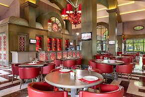 Cornelia Diamond Golf Resort & SPA