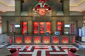 Cornelia Diamond Golf Resort & SPA