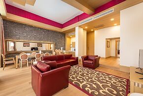 Cornelia Diamond Golf Resort & SPA