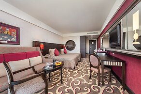 Cornelia Diamond Golf Resort & SPA