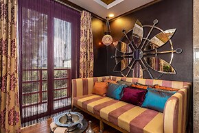 Cornelia Diamond Golf Resort & SPA