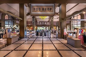 Cornelia Diamond Golf Resort & SPA