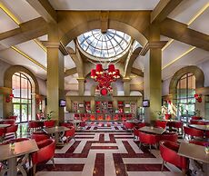 Cornelia Diamond Golf Resort & SPA