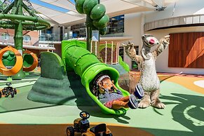 Cornelia Diamond Golf Resort & SPA