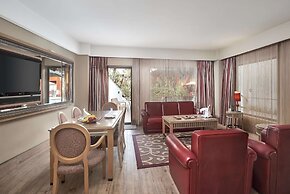 Cornelia Diamond Golf Resort & SPA