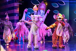 Cornelia Diamond Golf Resort & SPA