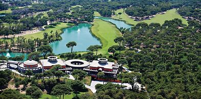 Cornelia Diamond Golf Resort & SPA