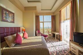 Cornelia Diamond Golf Resort & SPA