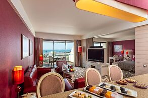 Cornelia Diamond Golf Resort & SPA