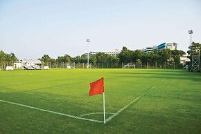 Cornelia Diamond Golf Resort & SPA