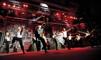 Cornelia Diamond Golf Resort & SPA