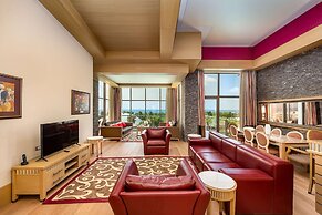 Cornelia Diamond Golf Resort & SPA