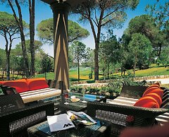 Cornelia Diamond Golf Resort & SPA