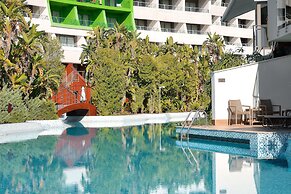 Cornelia Diamond Golf Resort & SPA