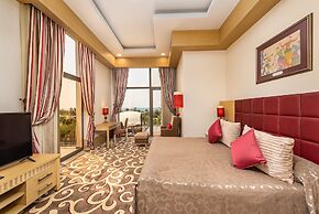 Cornelia Diamond Golf Resort & SPA