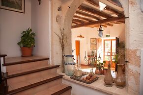 Sa Galera Hotel Rural