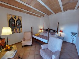 Sa Galera Hotel Rural