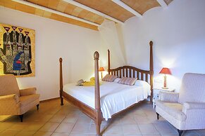 Sa Galera Hotel Rural