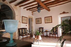 Sa Galera Hotel Rural