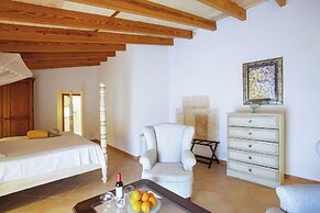 Sa Galera Hotel Rural