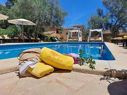 Sa Galera Hotel Rural